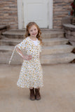 Children's Amibeth in Ivory